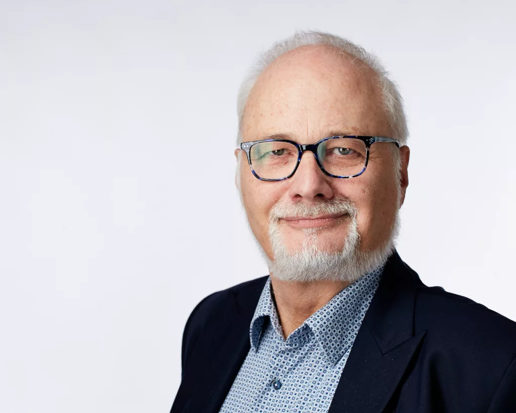 Start 1 Führungs-Coach für souveräne Führung & Persönlichkeit